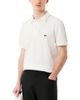 Lacoste Lacoste Regular Fit Logo Stripe Polo Shirt - 1