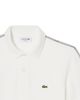 Lacoste Lacoste Regular Fit Logo Stripe Polo Shirt - 5