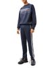 Lacoste Lacoste Regular Fit Pique Track Pants - 1