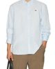 Lacoste Lacoste Regular Fit Stretch Poplin Shirt - 1