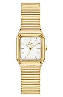 Lacoste Lacoste Rene Bracelet Watch, 23mm x 30.8mm