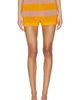Lacoste Lacoste Resille Raye Shorts - 1