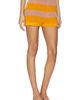 Lacoste Lacoste Resille Raye Shorts - 2