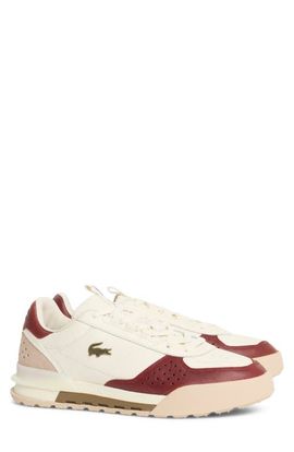 Lacoste Lacoste Slam Break Court Sneaker