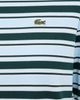 Lacoste Lacoste Stripe T-Shirt Sinople/Rill-Flour - 6