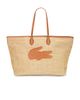 Lacoste Lacoste Summer Pack Shopping Bag - 1
