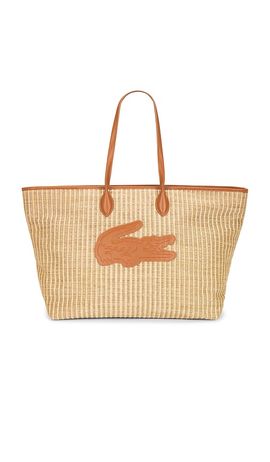 Lacoste Lacoste Summer Pack Shopping Bag