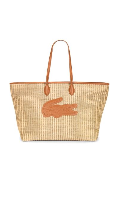 Lacoste Lacoste Summer Pack Shopping Bag