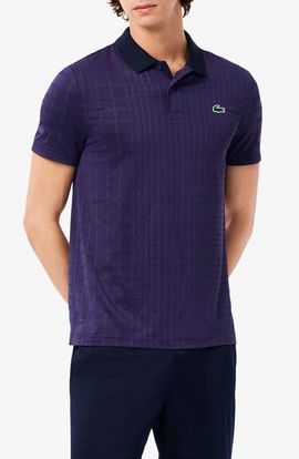 Lacoste Lacoste Tennis Performance Slim Fit Polo