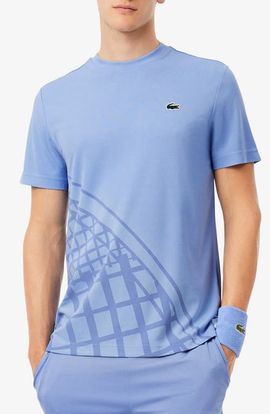 Lacoste Lacoste Tennis Performance T-Shirt