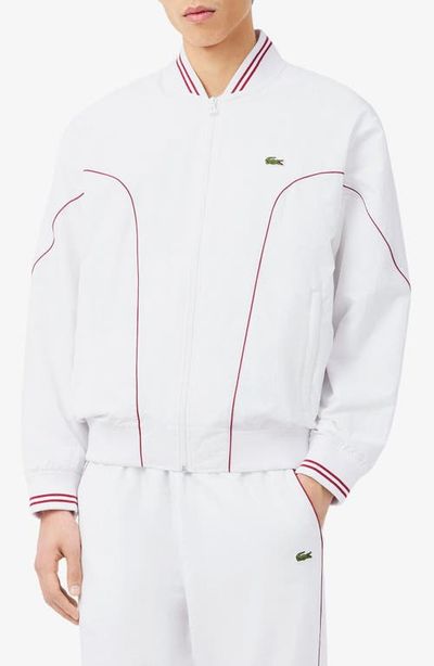 Lacoste Lacoste Track Jacket