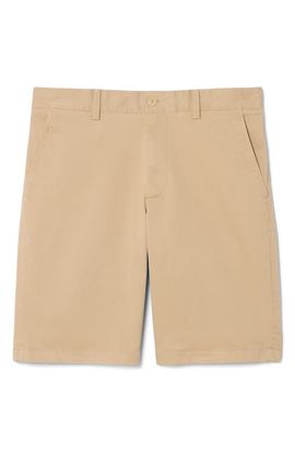 Lacoste Lacoste Twill Bermuda Chino Shorts