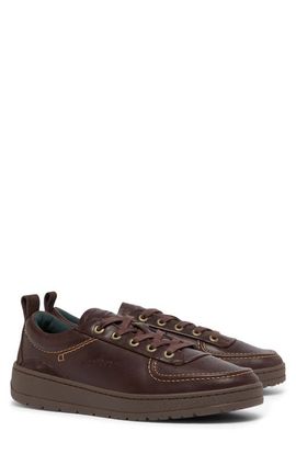 Lacoste Lacoste Umpire Leather Sneaker