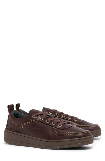 Lacoste Lacoste Umpire Leather Sneaker