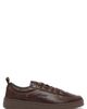 Lacoste Lacoste Umpire Leather Sneaker - 3