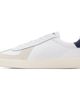 Lacoste Lacoste White & Beige Baseshot Pro Sneakers - 3