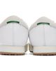 Lacoste Lacoste White Aura Leather Sneakers - 2