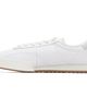 Lacoste Lacoste White Aura Leather Sneakers - 3