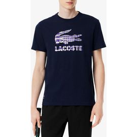 Lacoste Lacoste x Daniil Medvedev Ultra-Dry Performance T-Shirt