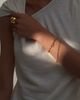 Lady Grey Lady Grey Dual Chain Bracelet - 2