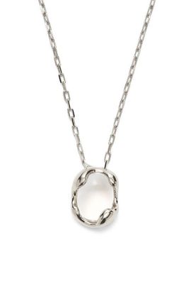 Lady Grey Lady Grey Eos Pendant Necklace