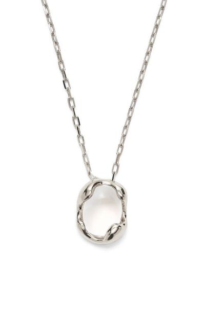 Lady Grey Lady Grey Eos Pendant Necklace