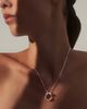 Lady Grey Lady Grey Eos Pendant Necklace - 2