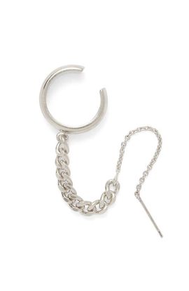 Lady Grey Lady Grey Fragment Ear Threader Earring