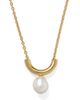 Lady Grey Lady Grey Isla Pendant Necklace - 1