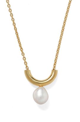 Lady Grey Lady Grey Isla Pendant Necklace