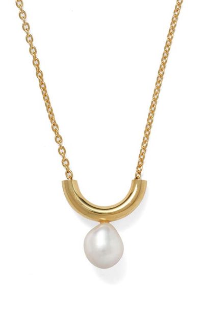 Lady Grey Lady Grey Isla Pendant Necklace