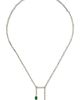 Lady Grey Lady Grey Ivy Necklace - 1