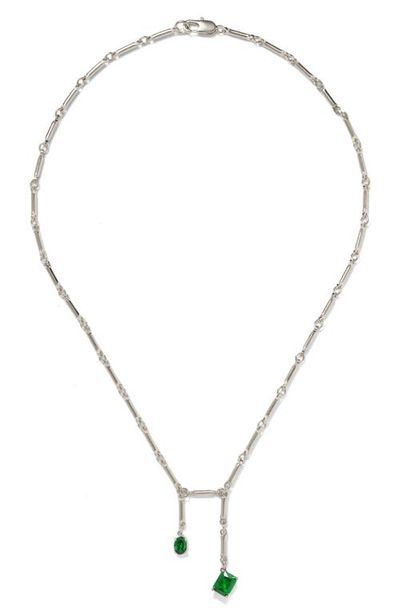 Lady Grey Lady Grey Ivy Necklace