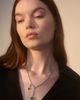 Lady Grey Lady Grey Ivy Necklace - 2