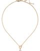 Lady Grey Lady Grey Luella Cultured Pearl Pendant Necklace - 1