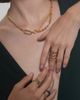 Lady Grey Lady Grey Maisie Necklace - 3
