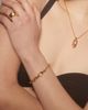 Lady Grey Lady Grey Margot Chain Bracelet - 2