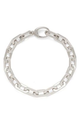 Lady Grey Lady Grey Octagon Chain Bracelet