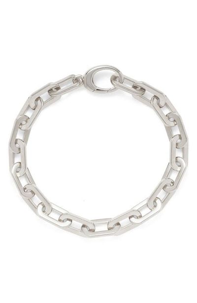 Lady Grey Lady Grey Octagon Chain Bracelet