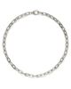 Lady Grey Lady Grey Octagon Chain Necklace - 1