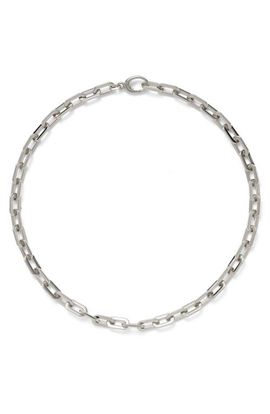 Lady Grey Lady Grey Octagon Chain Necklace