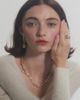 Lady Grey Lady Grey Octagon Chain Necklace - 2