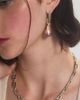 Lady Grey Lady Grey Octagon Chain Necklace - 3