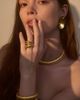 Lady Grey Lady Grey Ophidia Necklace - 2