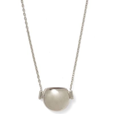 Lady Grey Lady Grey Relic Pendant Necklace