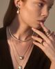 Lady Grey Lady Grey Relic Pendant Necklace - 2