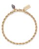 Lady Grey Lady Grey Rope Chain Bracelet - 1