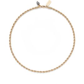 Lady Grey Lady Grey Rope Chain Necklace