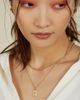 Lady Grey Lady Grey Rope Chain Necklace - 2
