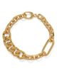 Lady Grey Lady Grey Simone Curb Chain Bracelet - 1